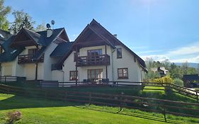 Domek 4Seasons Karpacz